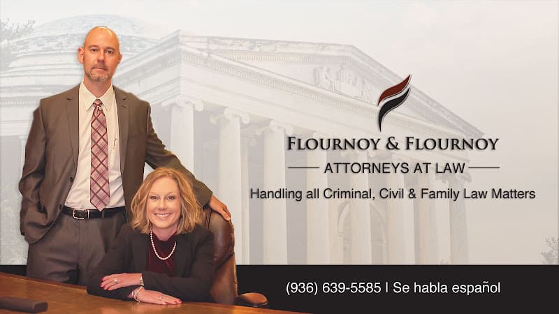 Flournoy & Flournoy, PLLC