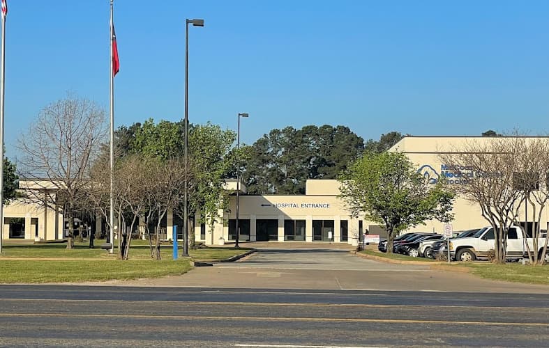 Palestine Medical Group: Crockett
