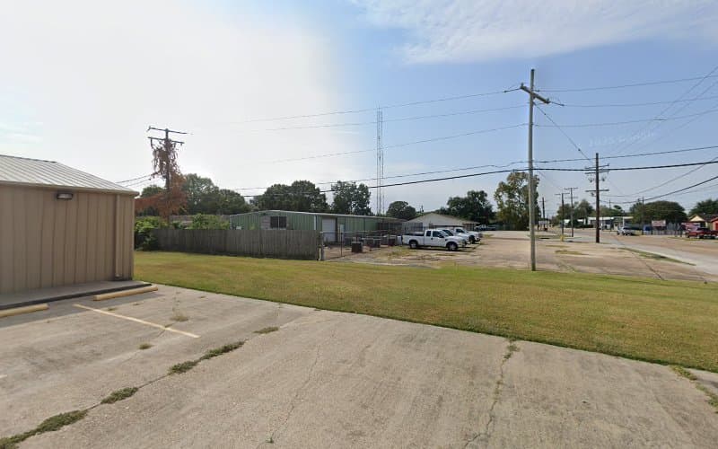Golden Triangle Church of Christ