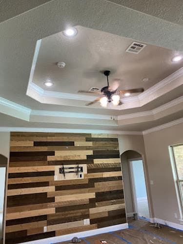 Rojos Custom Painting LLC in Port Arthur, TX
