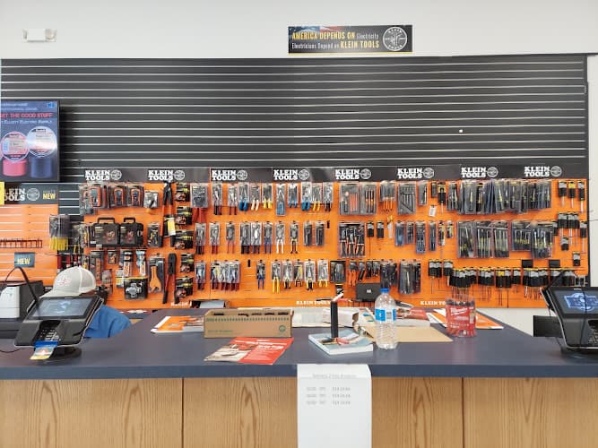 Elliott Electric Supply in Nacogdoches, TX