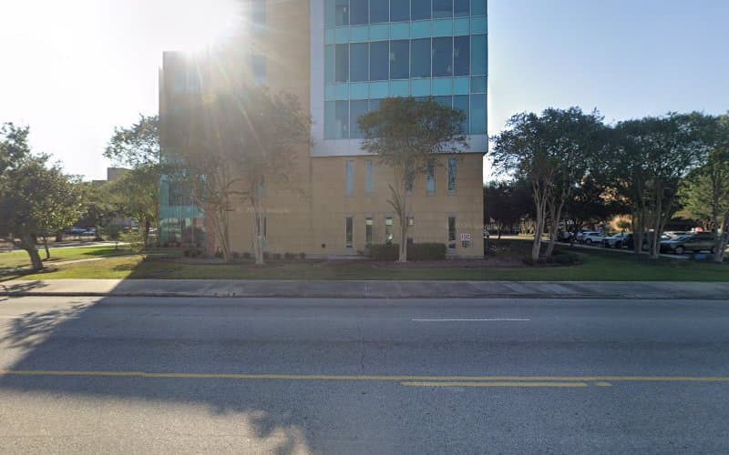 CHRISTUS Trinity Clinic in Beaumont, TX