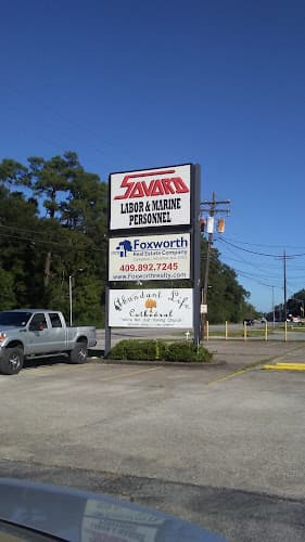Savard Labor & Marine Personnel- Beaumont in Beaumont, TX