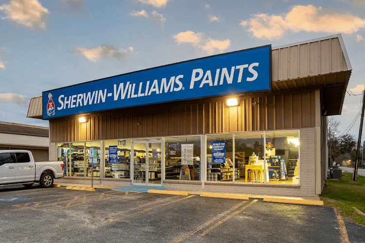 Sherwin-Williams Paint Store