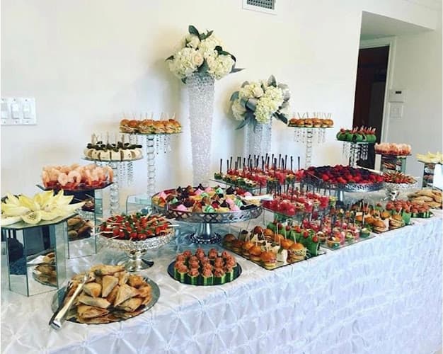 Kreole Kreations Katering & Takeout