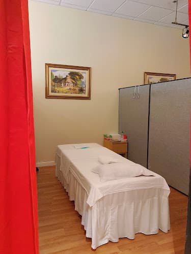 Relax Massage in Beaumont, TX