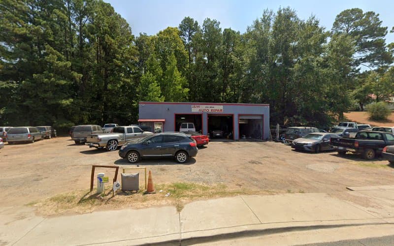 BLANTON AUTO REPAIR