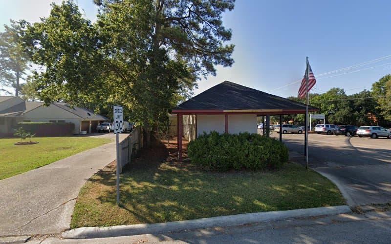 Beaumont Rent-A-Car in Beaumont, TX