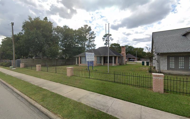 Renick Law Firm, PLLC in Beaumont, TX