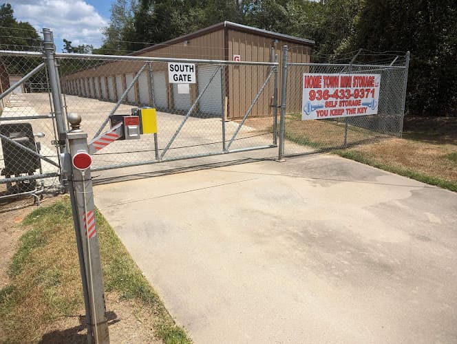 Home Town Self Storage