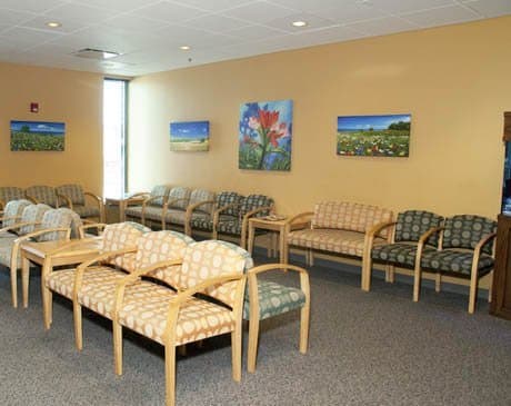 David B. Smith, MD in Beaumont, TX