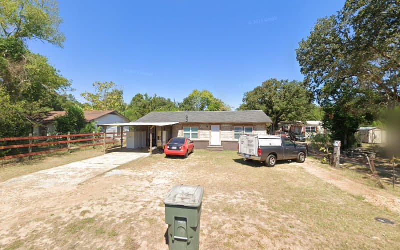 Ac service in Nacogdoches, TX