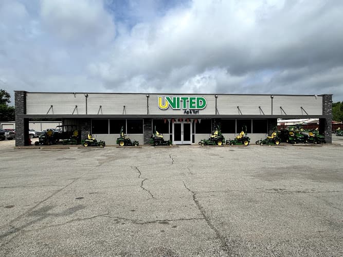 United Ag & Turf