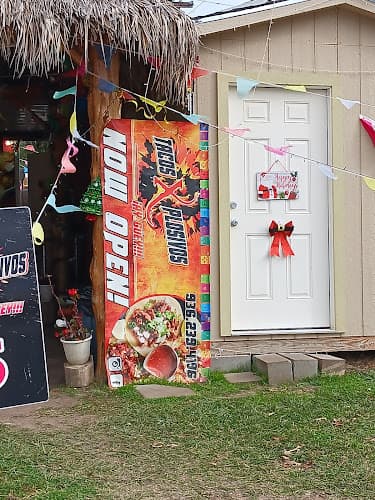 Tacos Xplosivos