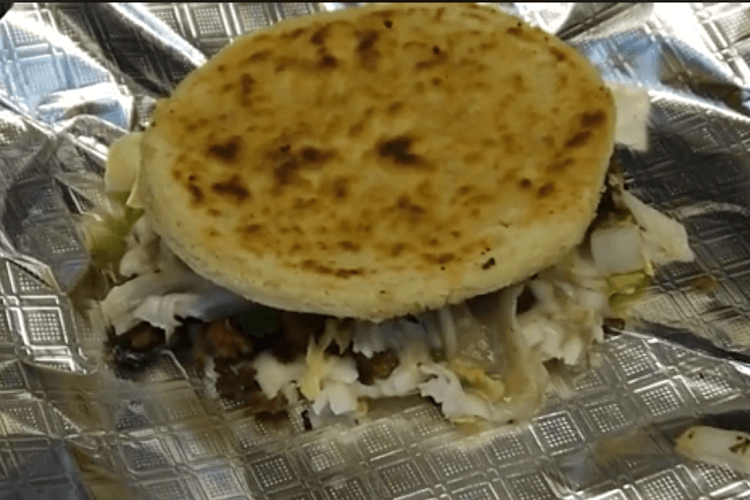 Gorditas y taqueria las selva 1