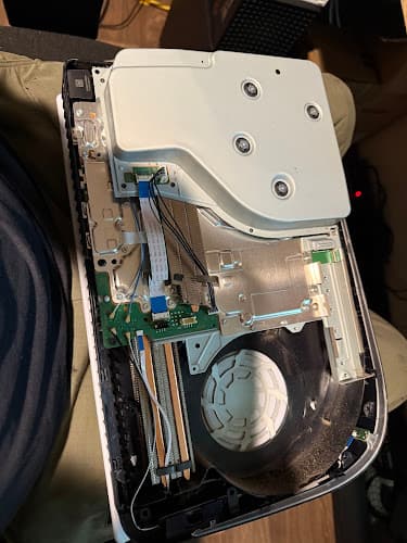 Trusted Tech Repair in Spurger, TX