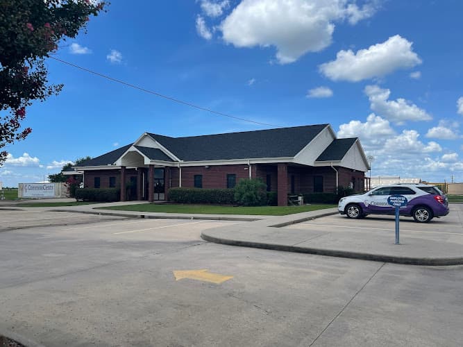 CommonCents Credit Union in Beaumont, TX