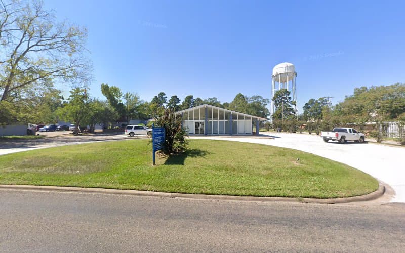 Dr. Josefa S. Santiago, MD in Lufkin, TX