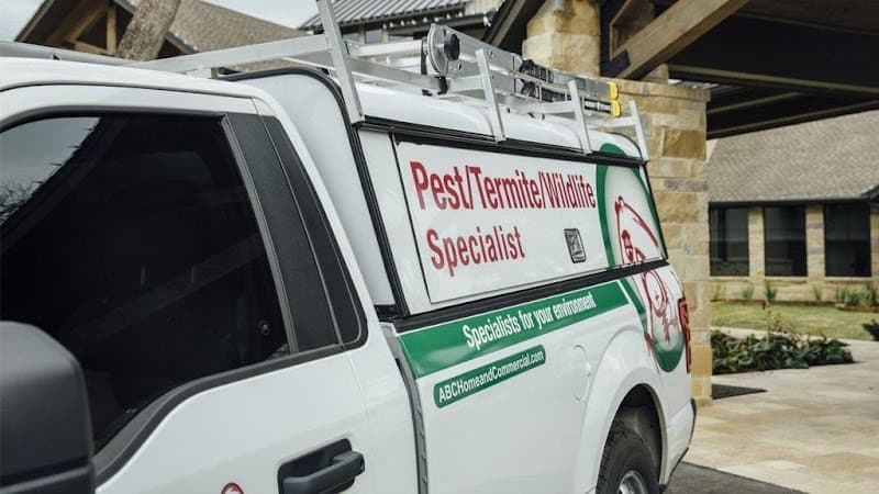 ABC Home & Commercial Services in Beaumont, TX
