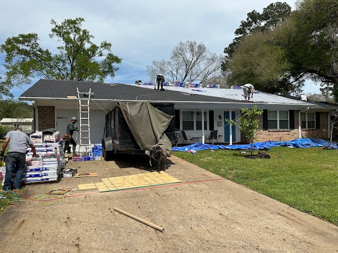 Patriot Construction and Consulting LLC