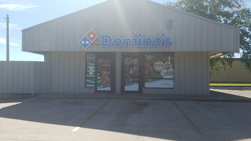 Domino's Pizza in Groves, TX