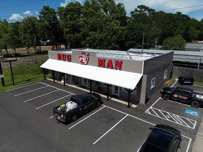 BugMan Pest Control & Termite Control