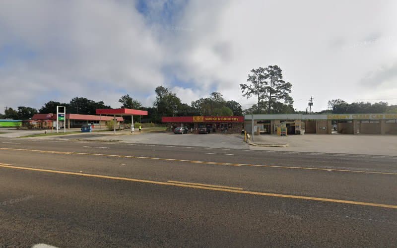 SMOKEN GROCERY