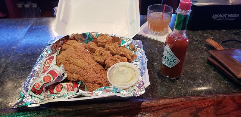 Entire Night Lyfe By Nell’s Place in Beaumont, TX