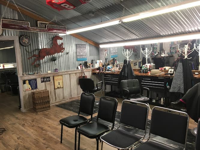 Hair Station in Beaumont, TX
