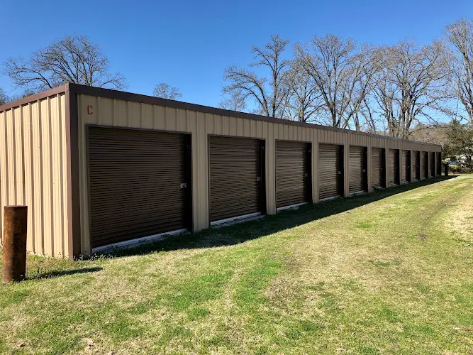 Trinity Luxury Storage