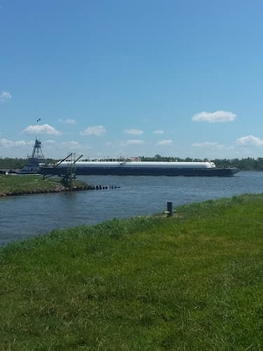 Atlantic Shippers of Texas Inc in Port Arthur, TX