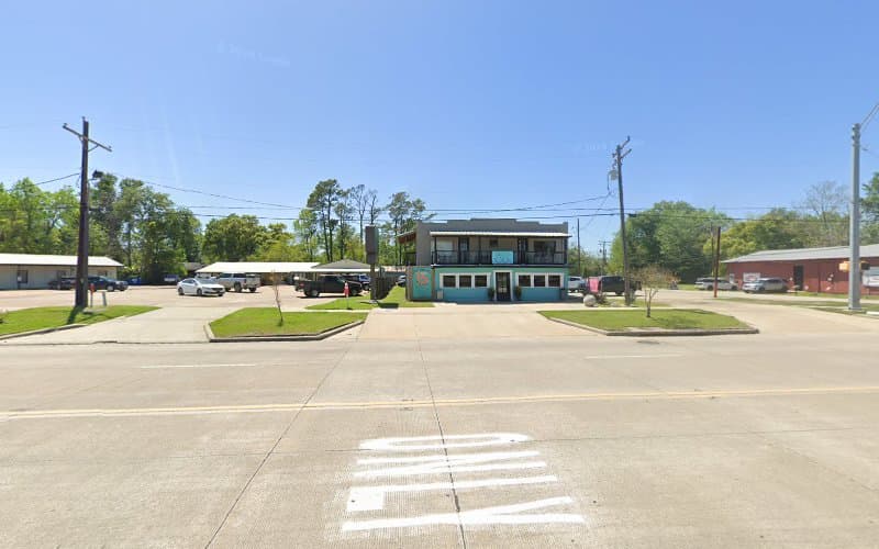 Tice Aesthetics in Orange, TX