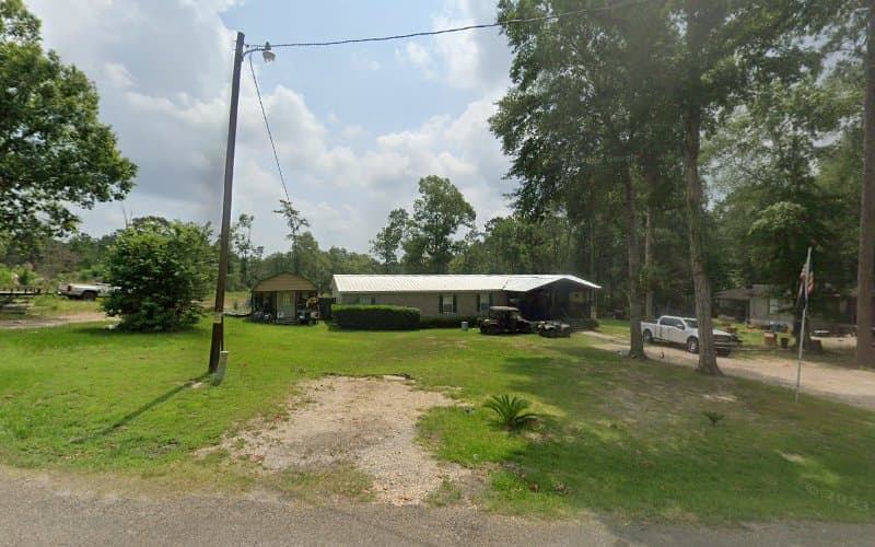 Williams Water Well