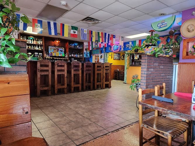 Two Amigos Mexican Restaurant in Orange, TX