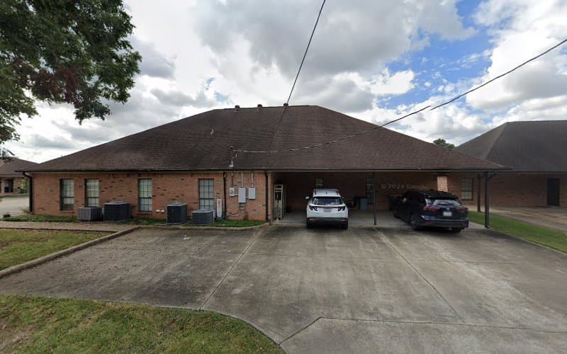 Richmond Bennett & Co, PC in Beaumont, TX
