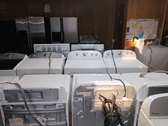 Aaa Appliance in Beaumont, TX