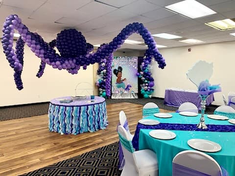 The Best Price Banquet Hall