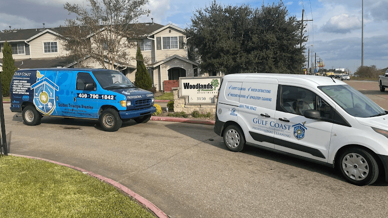 Gulf Coast Cleaning Company LLC
