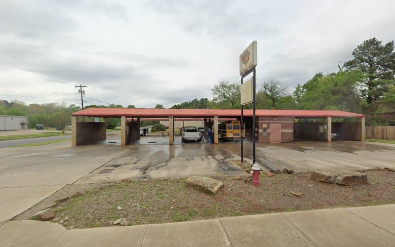 Eastex Enterprises (Manual Car Wash)