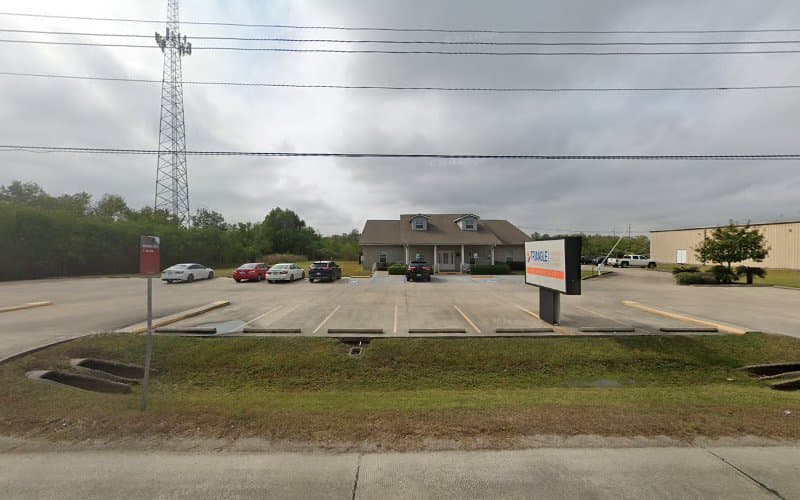 Allen Edano in Port Arthur, TX