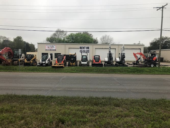 KLH Equipment