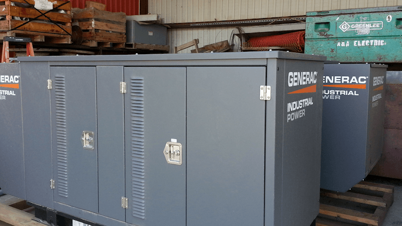 A&A Electric Company Of Beaumont, LLC in Beaumont, TX