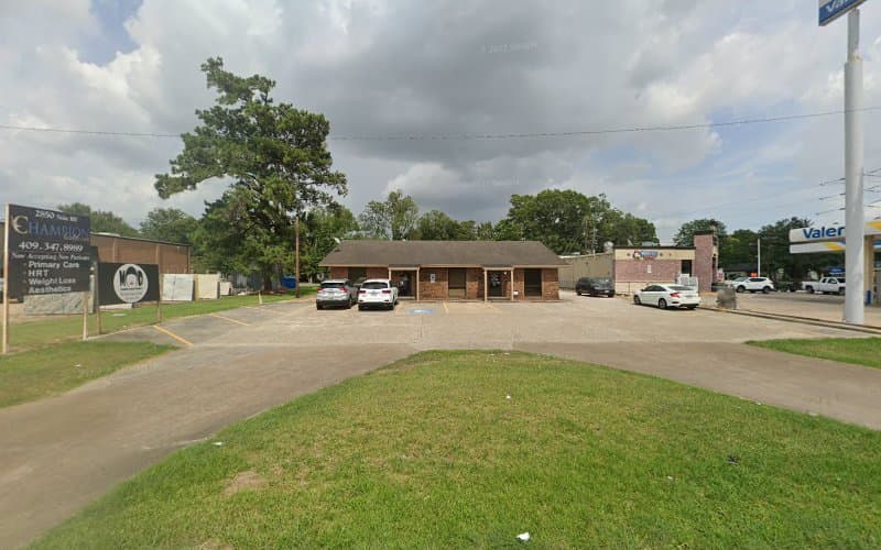 Champion Healthcare Group in Beaumont, TX
