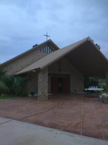 St Therese Catholic Church