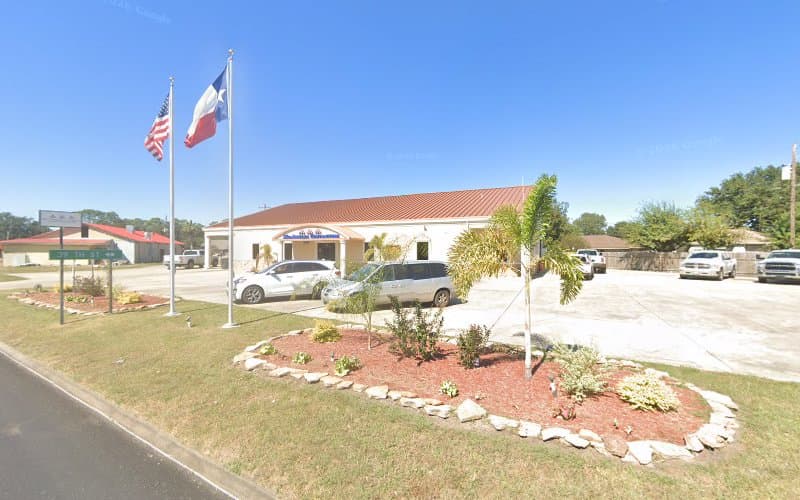 Mid-America Contractors, Llc in Groves, TX