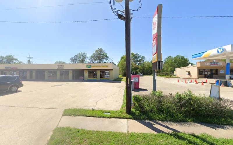The PC Dr. in Orange, TX