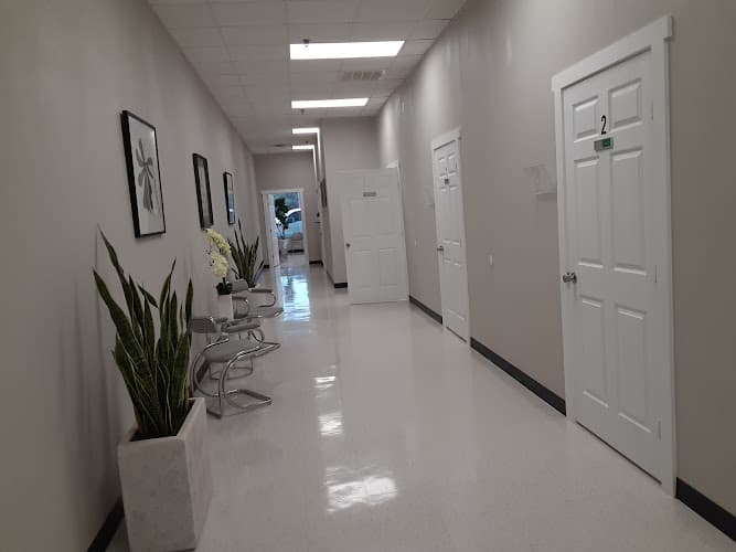 CLINICA HISPANA SAN JOAQUIN in Port Arthur, TX