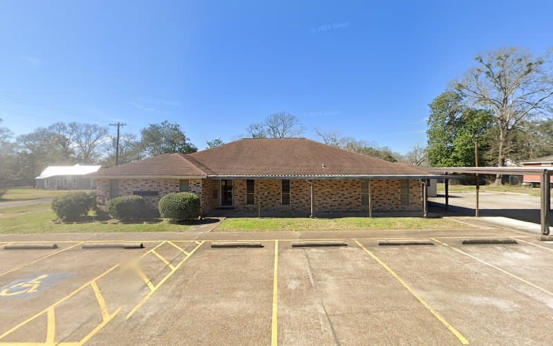Sabine Neches Baptist Area