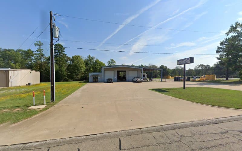 auto/rv repairs