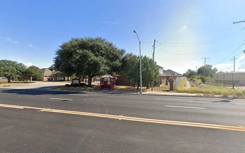 Lakeview Palms in Port Arthur, TX